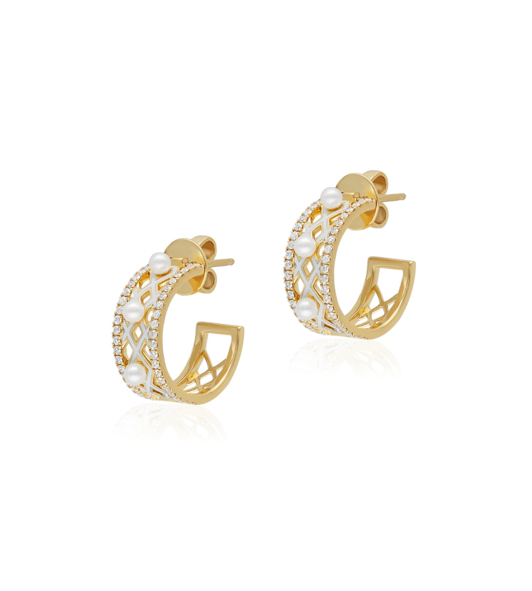 Pearl jewelry | Al Fardan Jewellery