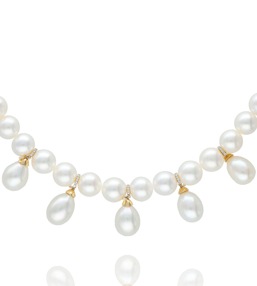 Daily wear necklace | Al Fardan Jewelry