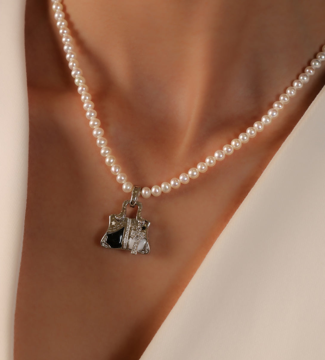 Pearls | Diamonds | Jewelry brands | Alfardan