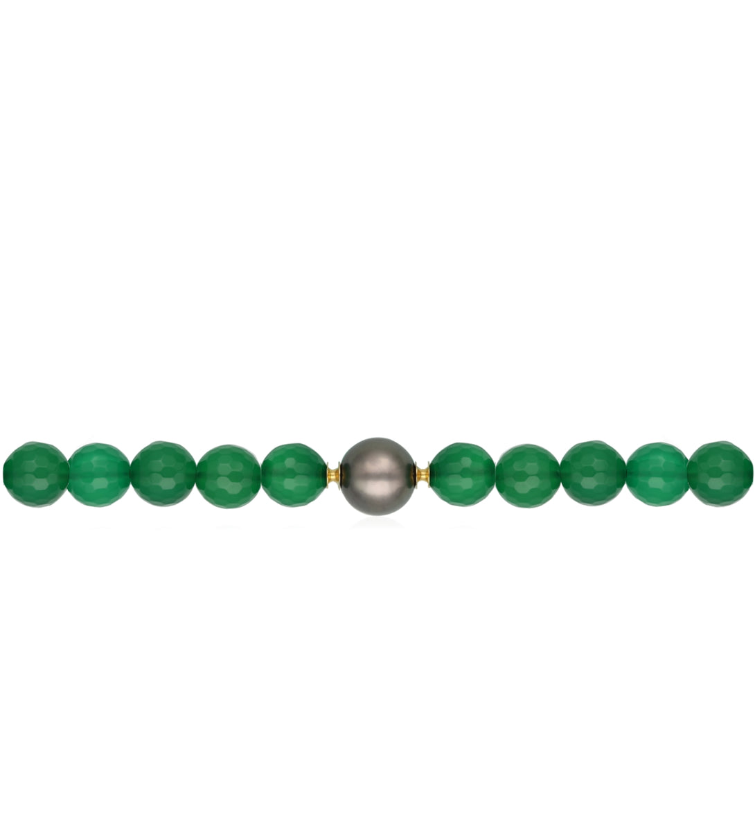 Agate bracelet | Jewelry | Al Fardan bracelets