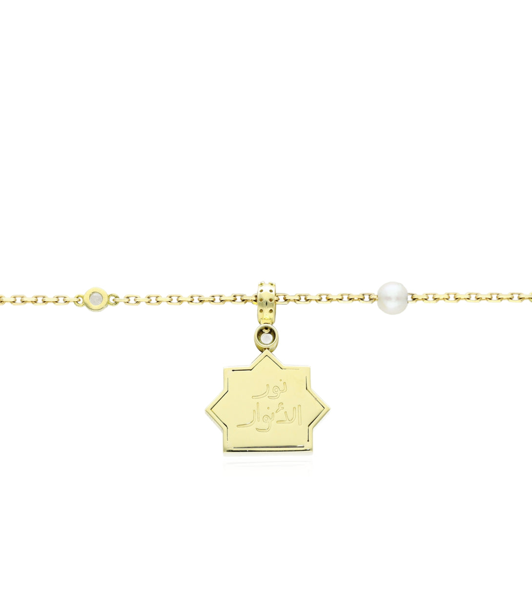 Bracelet design | Al Fardan bracelets 