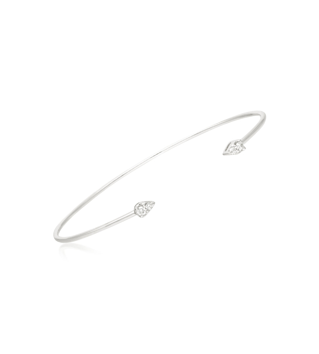 Gold bangle in dubai | Diamond bracelet | Alfardan