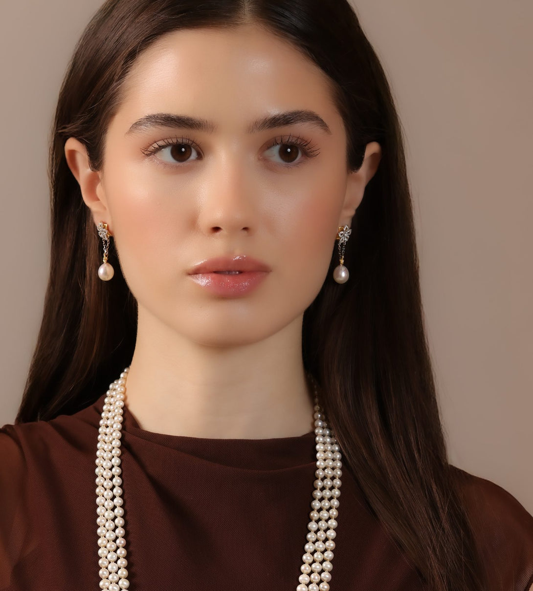 Pearls Alfardan | UAE pearls | Online jewelry