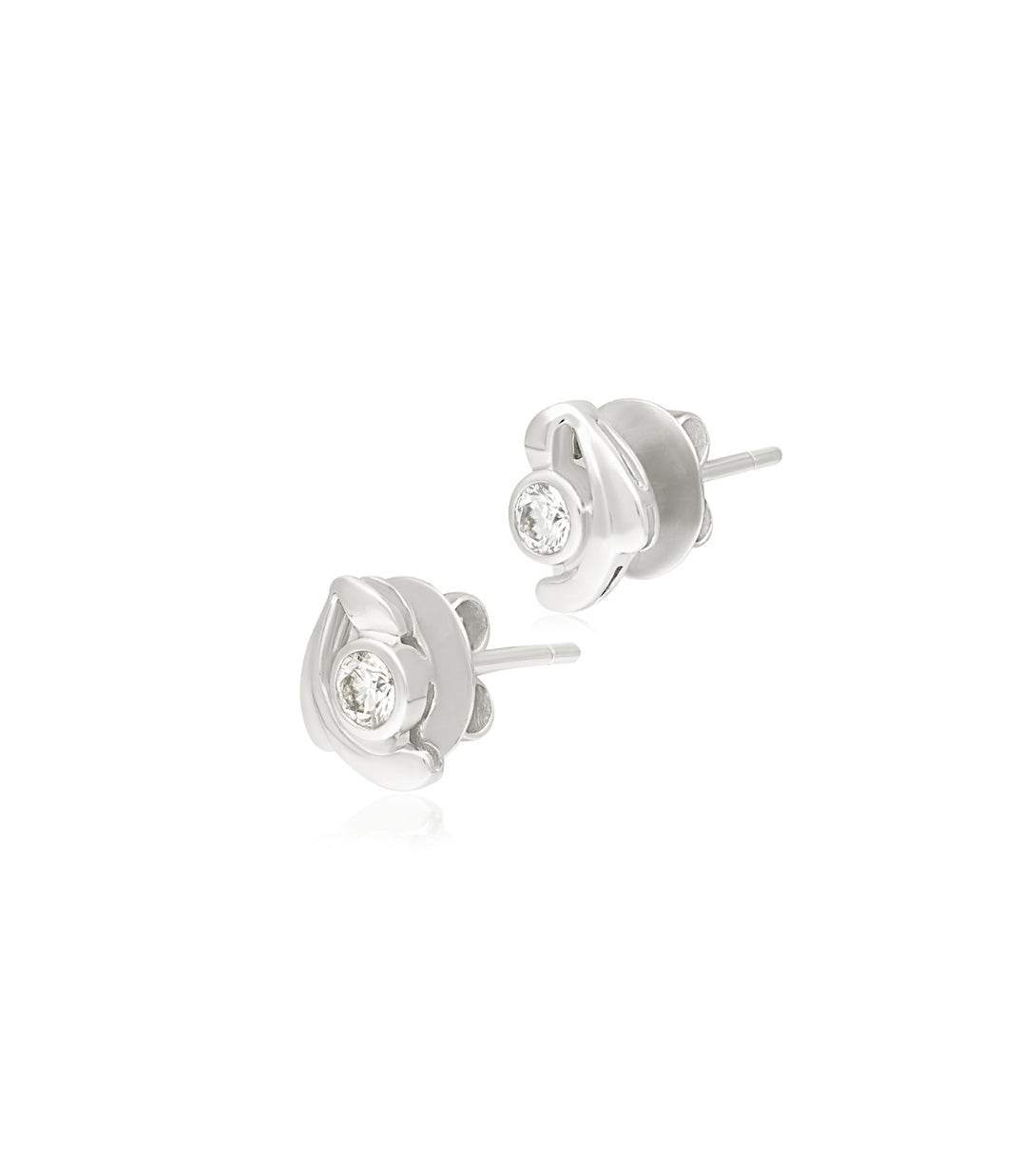 Al Fardan earrings | Emirati jewellery
