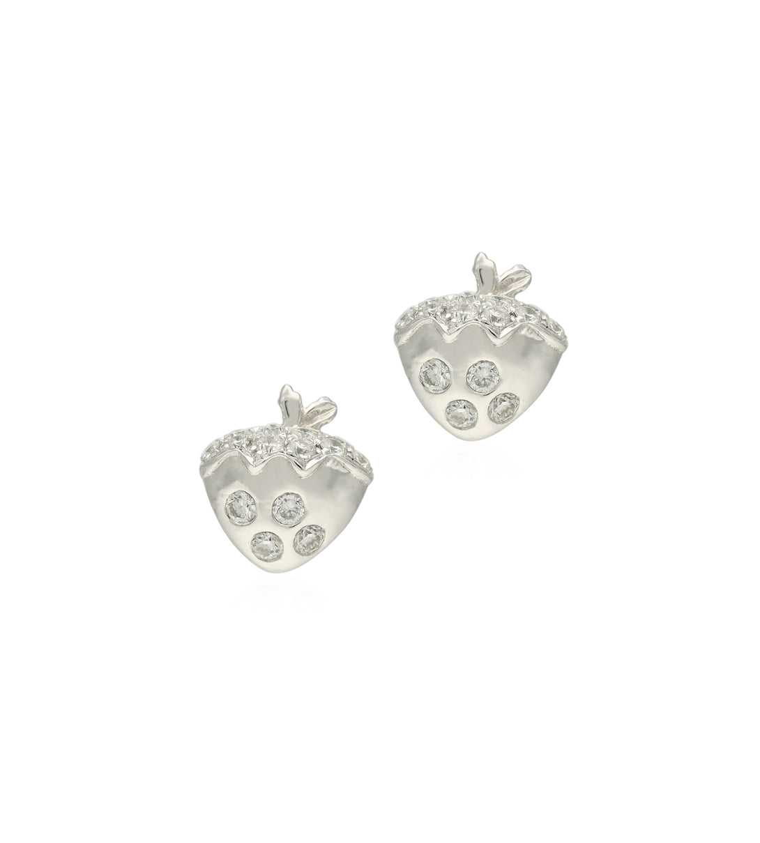 Diamond earrings | Earrings design | Al Fardan