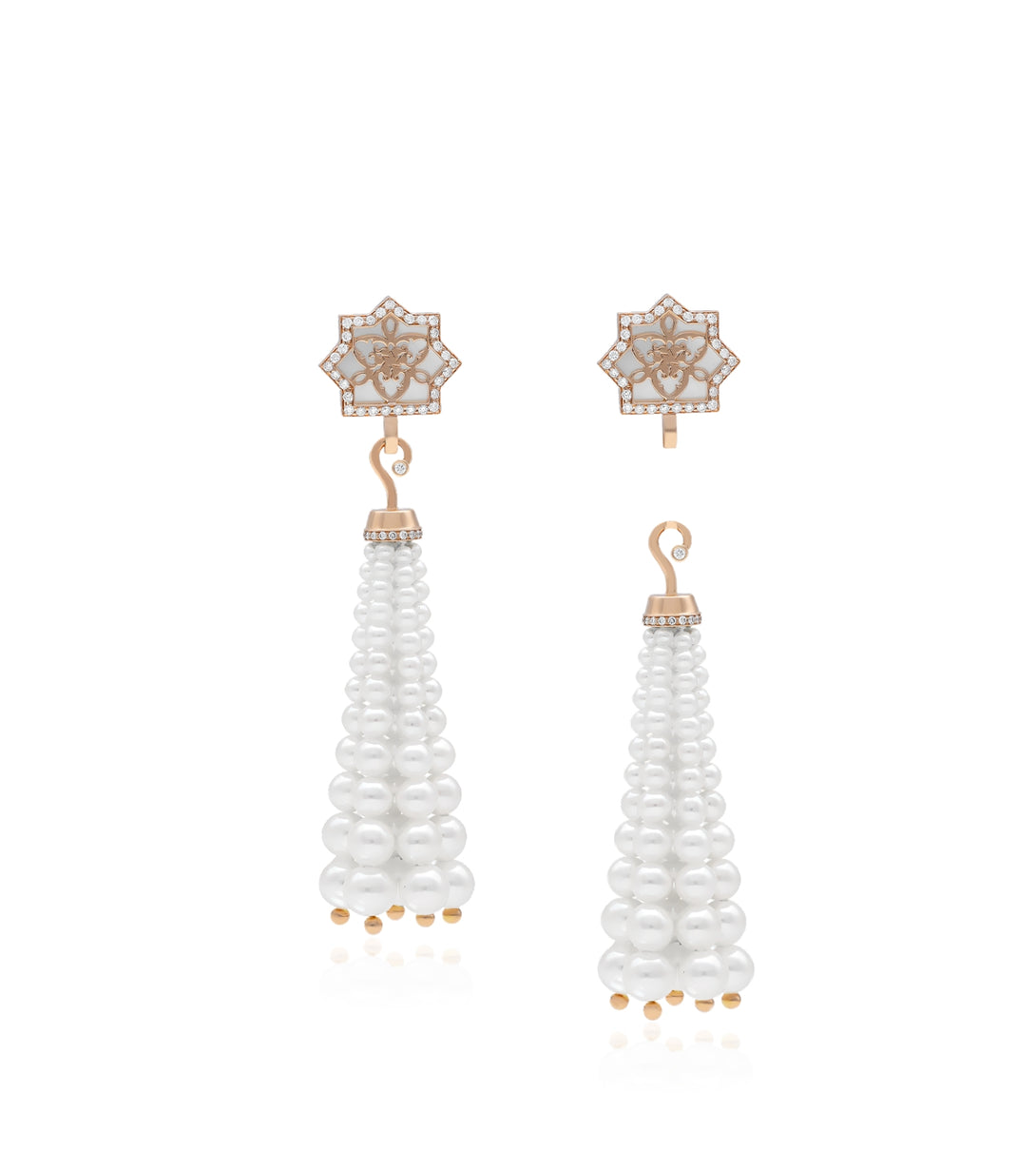 Earrings | Al Fardan Fine Jewellery