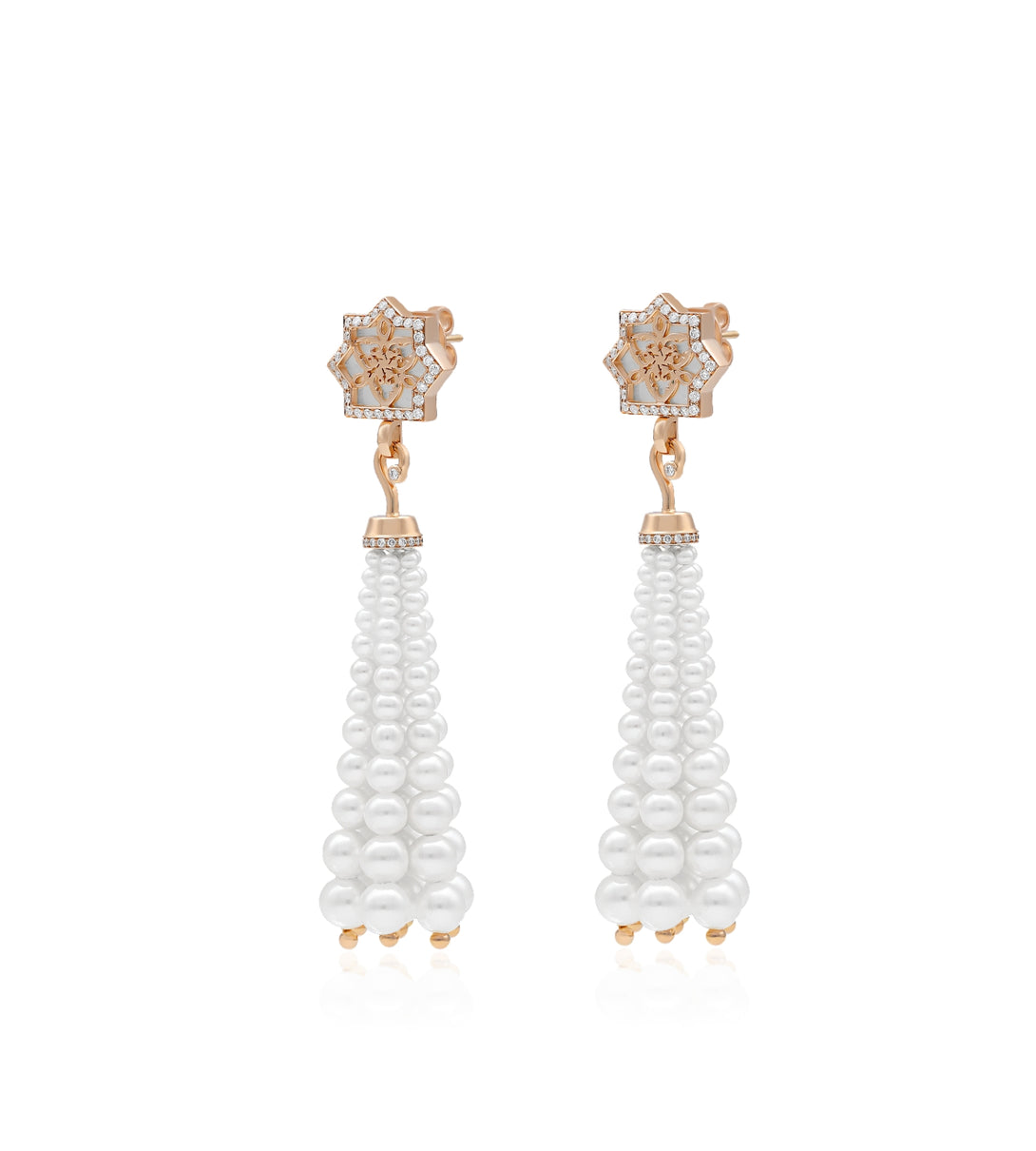Pearls | Al Fardan Fine Jewellery