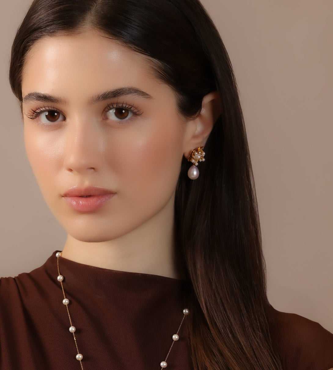 Pearl jewellery dubai | Abu Dhabi Jewellery Al Fardan