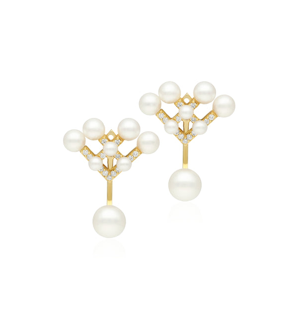 Essence Bloom Earrings