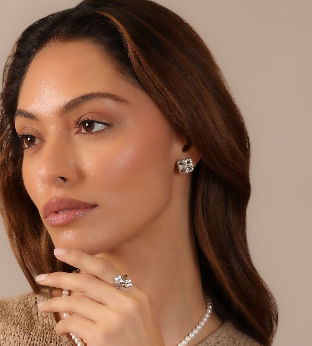 Al Fardan pearl jewellery | Jewelry online 