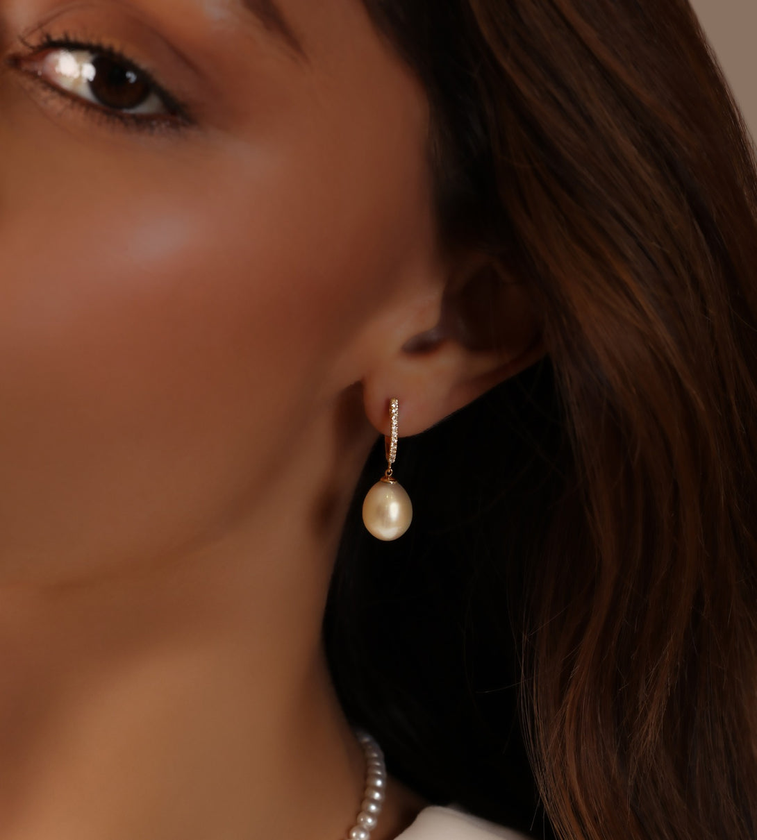 Pearl jewellery online uae | Al Fardan Fine Jewelry