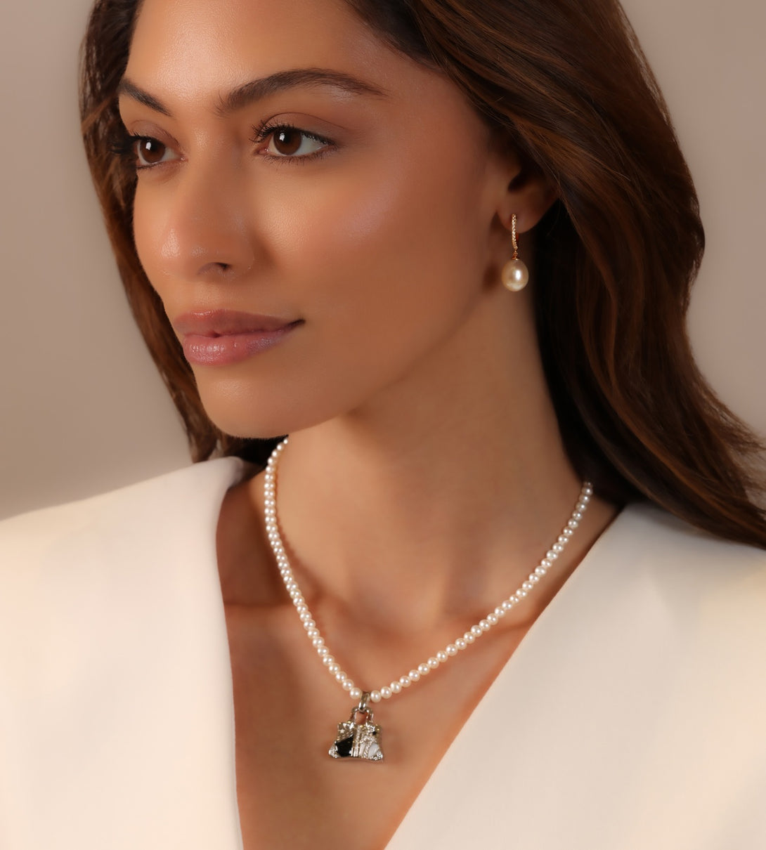 Pearl jewellery dubai | Al Fardan Abu Dhabi