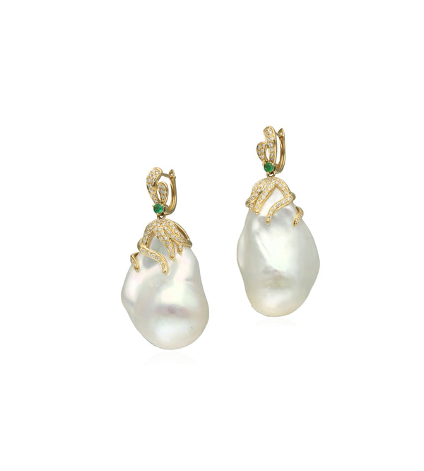 Elva Earrings