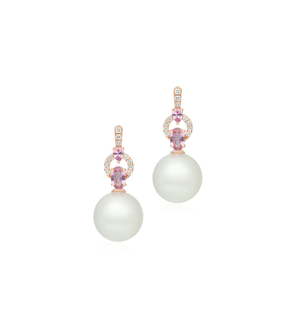 Sophie Earrings