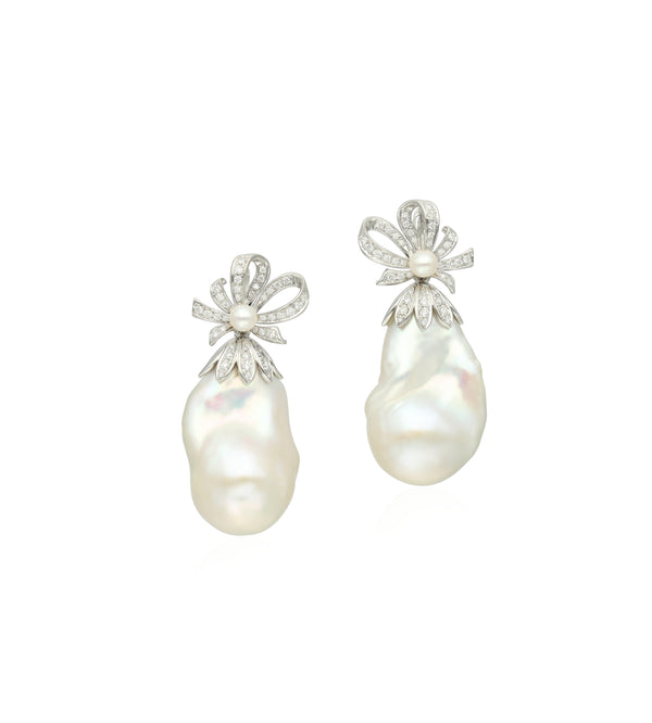 Gaya WG Earrings