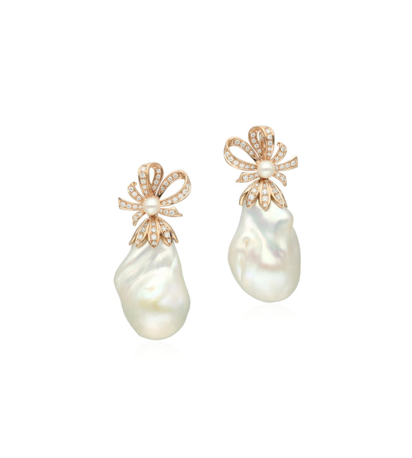 Gaya RG Earrings
