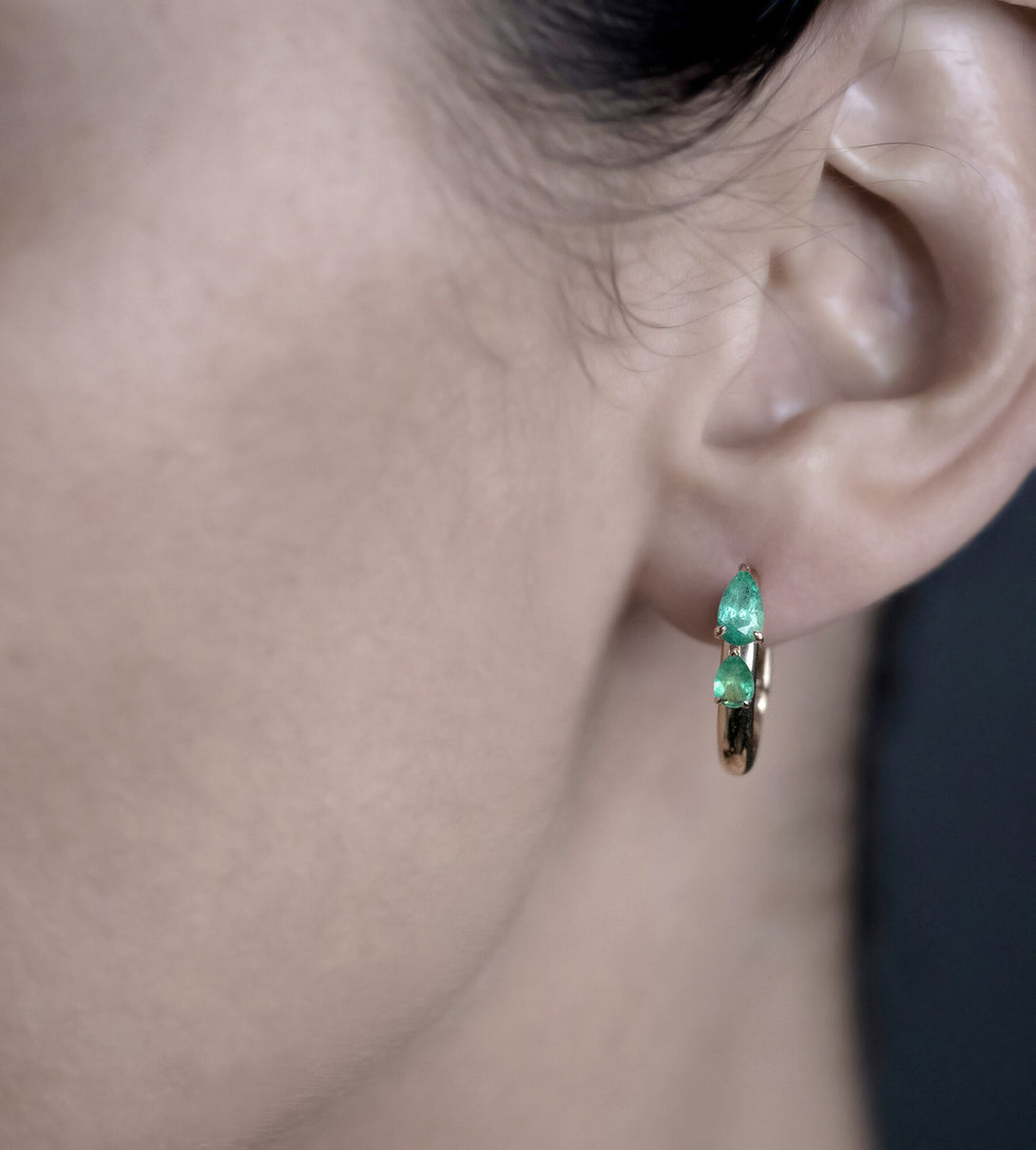 Earrings jewelry | Savolinna earrings | Al Fardan