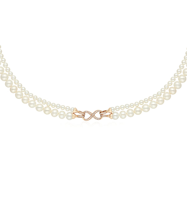 Blanc Pearlie RG