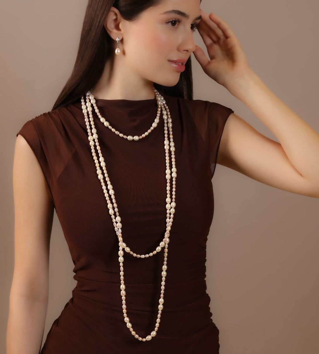 Fine jewellery | Jewellery abu dhabi | Alfardan