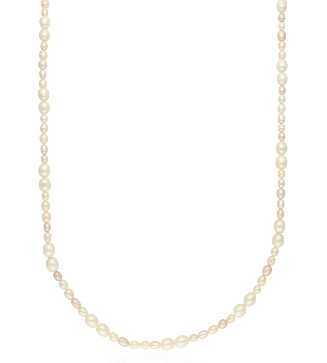 Abu dhabi jewellery | Necklace | Alfardan 