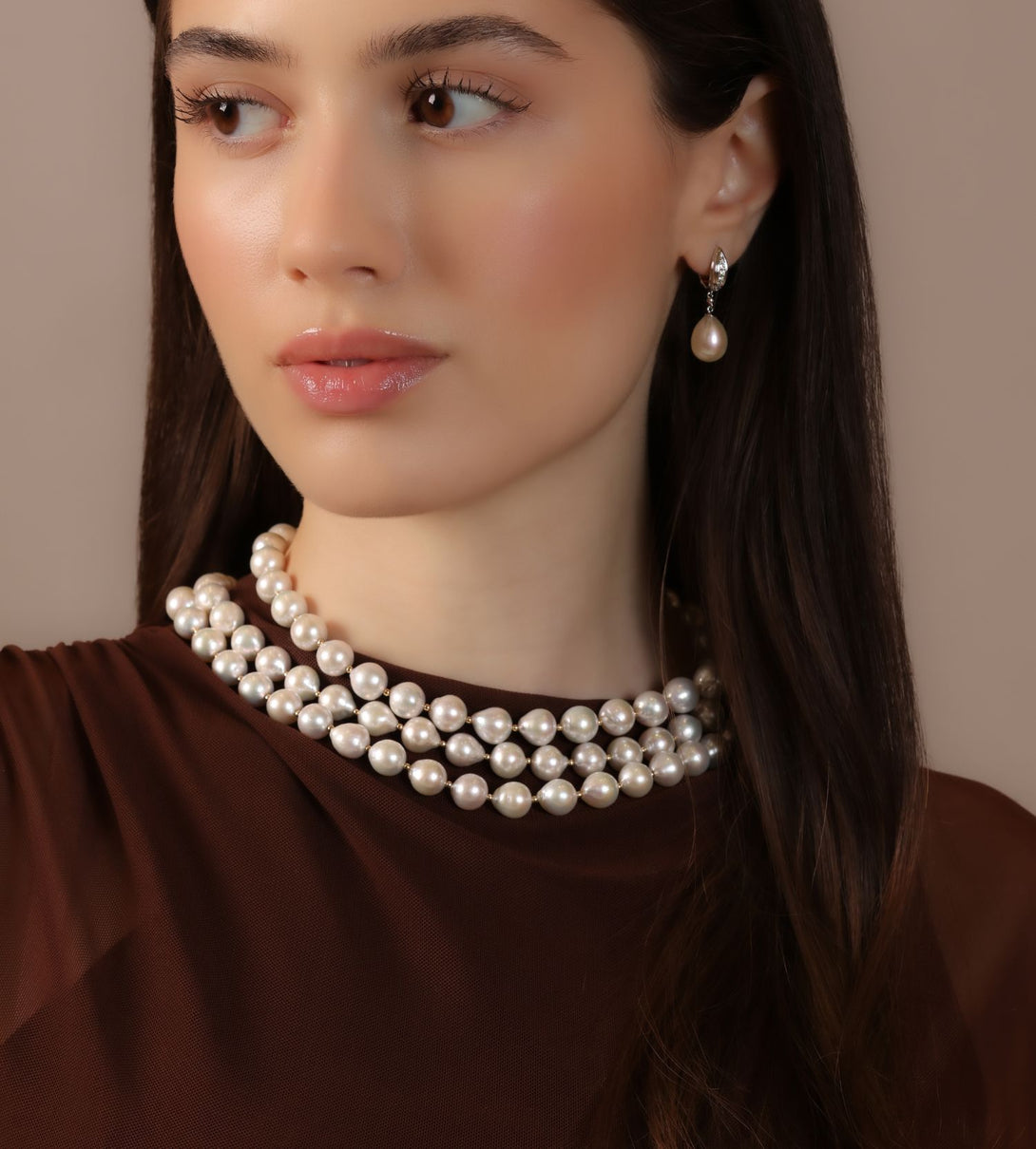 Al Fardan jewellery necklaces | Jewelry online