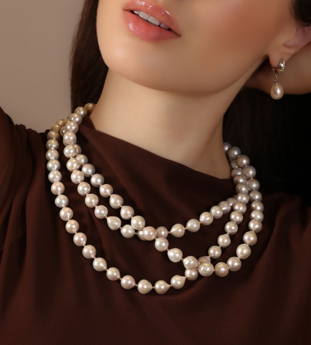 Luxury jewellery | Emirati jewelry online