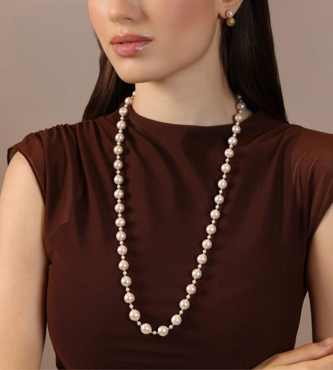 Luxury jewelry | Jewelry necklace | Al Fardan 