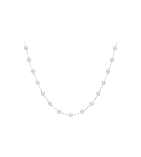 Pearl Necklace | Al Fardan Fine Jewellery