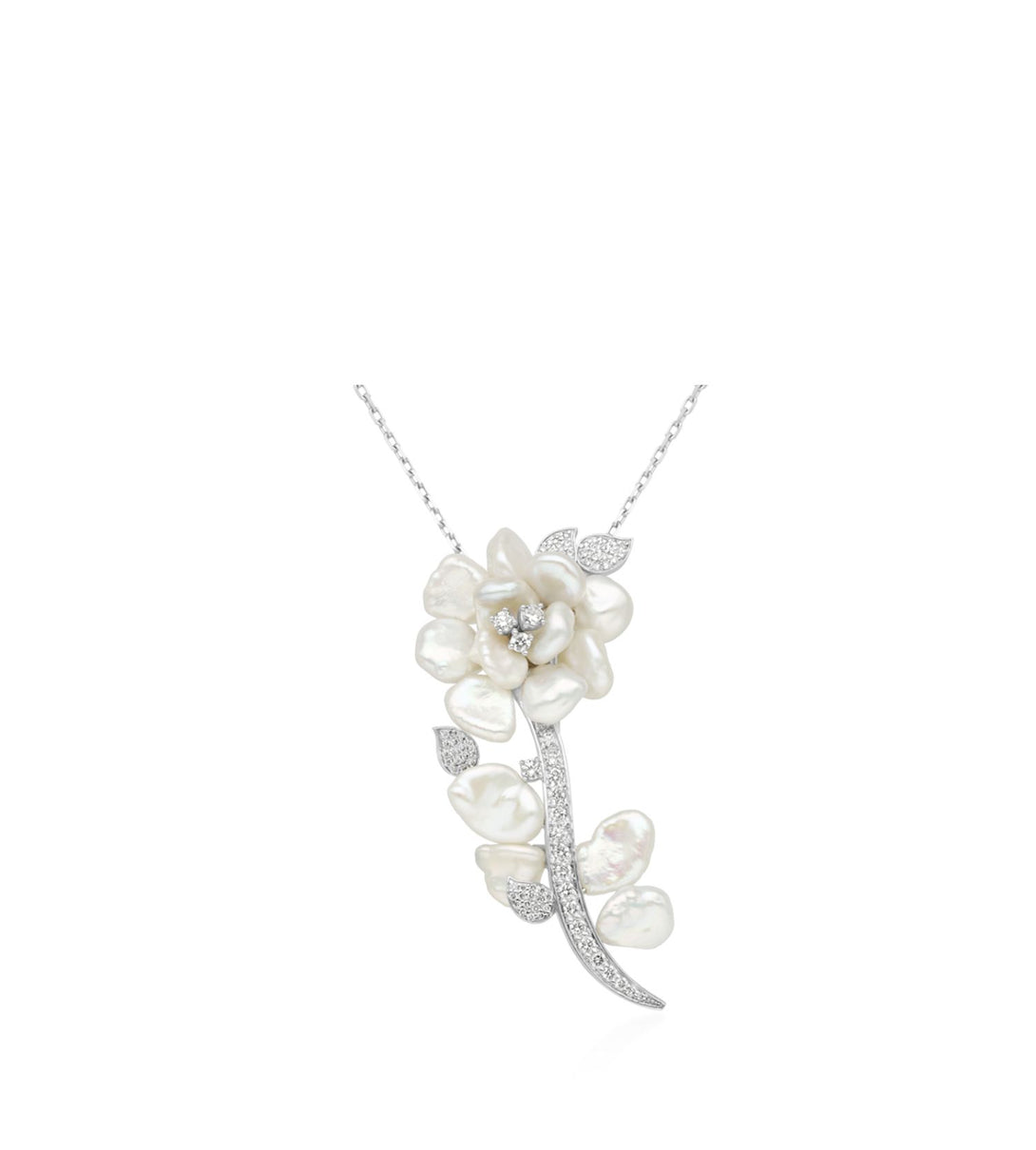 Pearls jewelry | Diamond jewelry | Al Fardan 