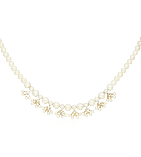 Essence Bloom Necklace