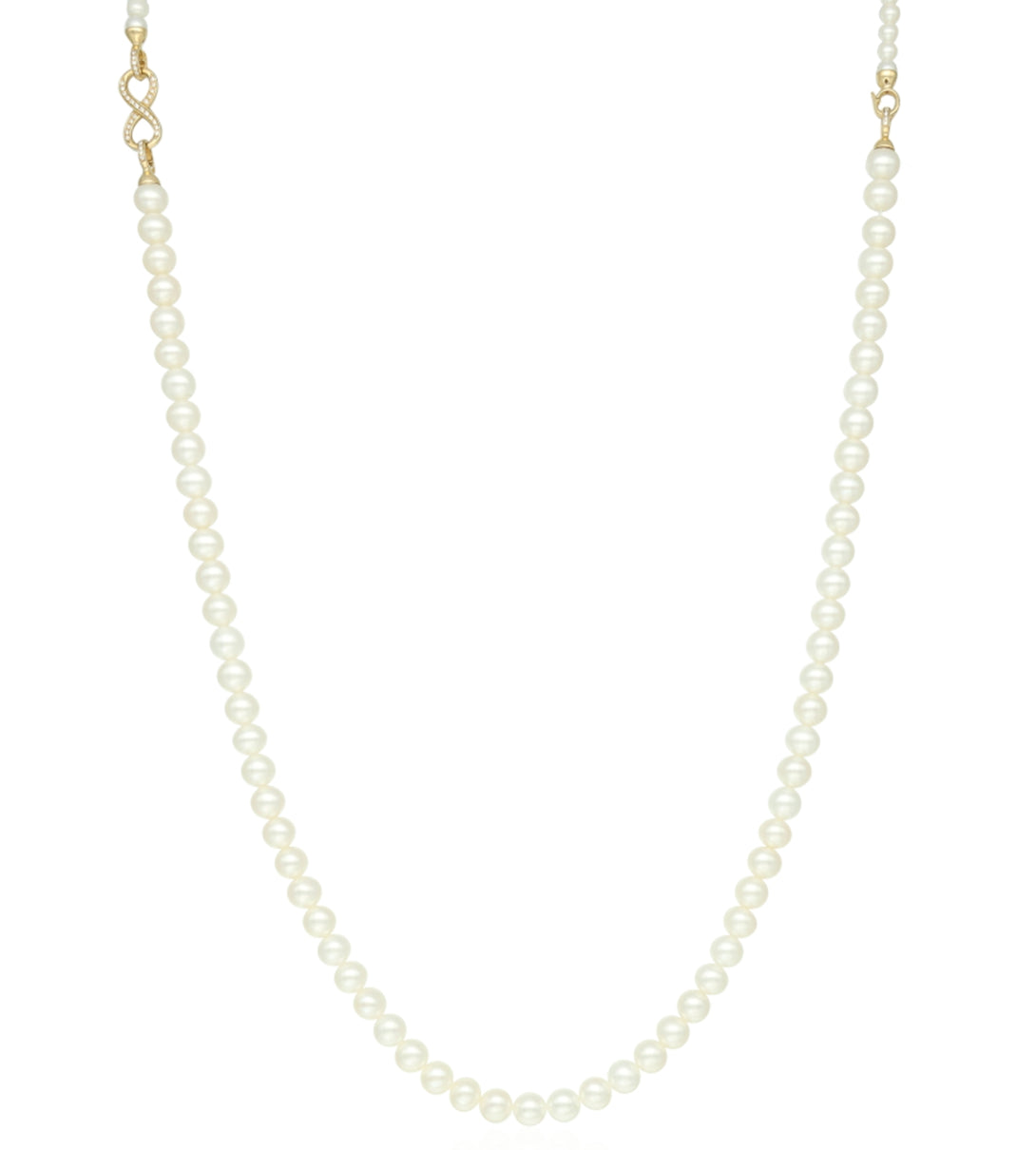 Pearls necklace | Jewelry | Al Fardan Jewellery