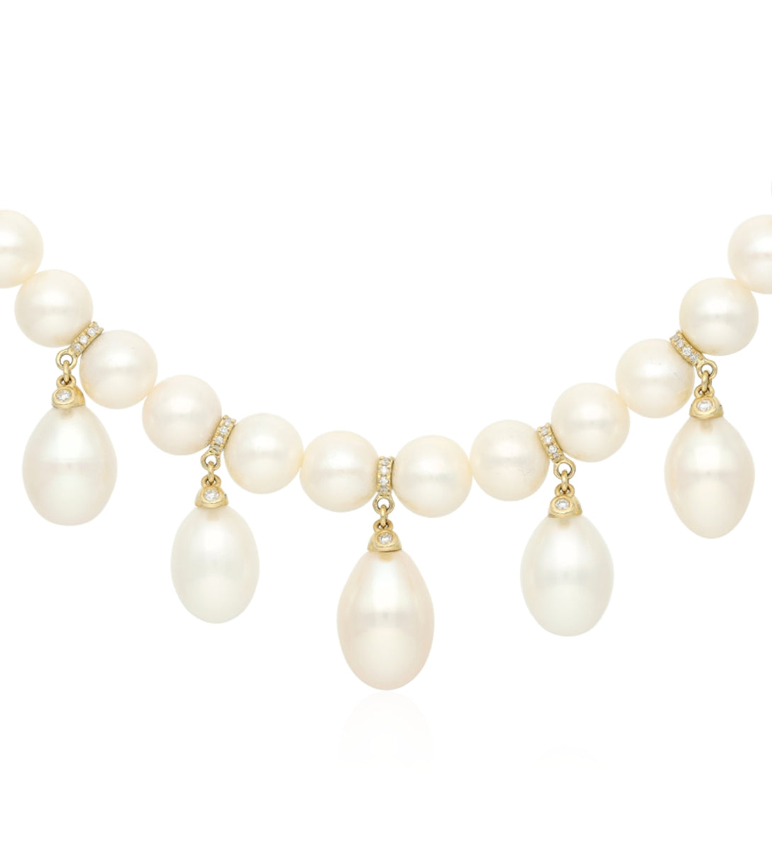 Pearls | UAE | Necklaces 