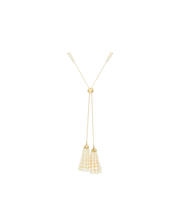 Ève Necklace