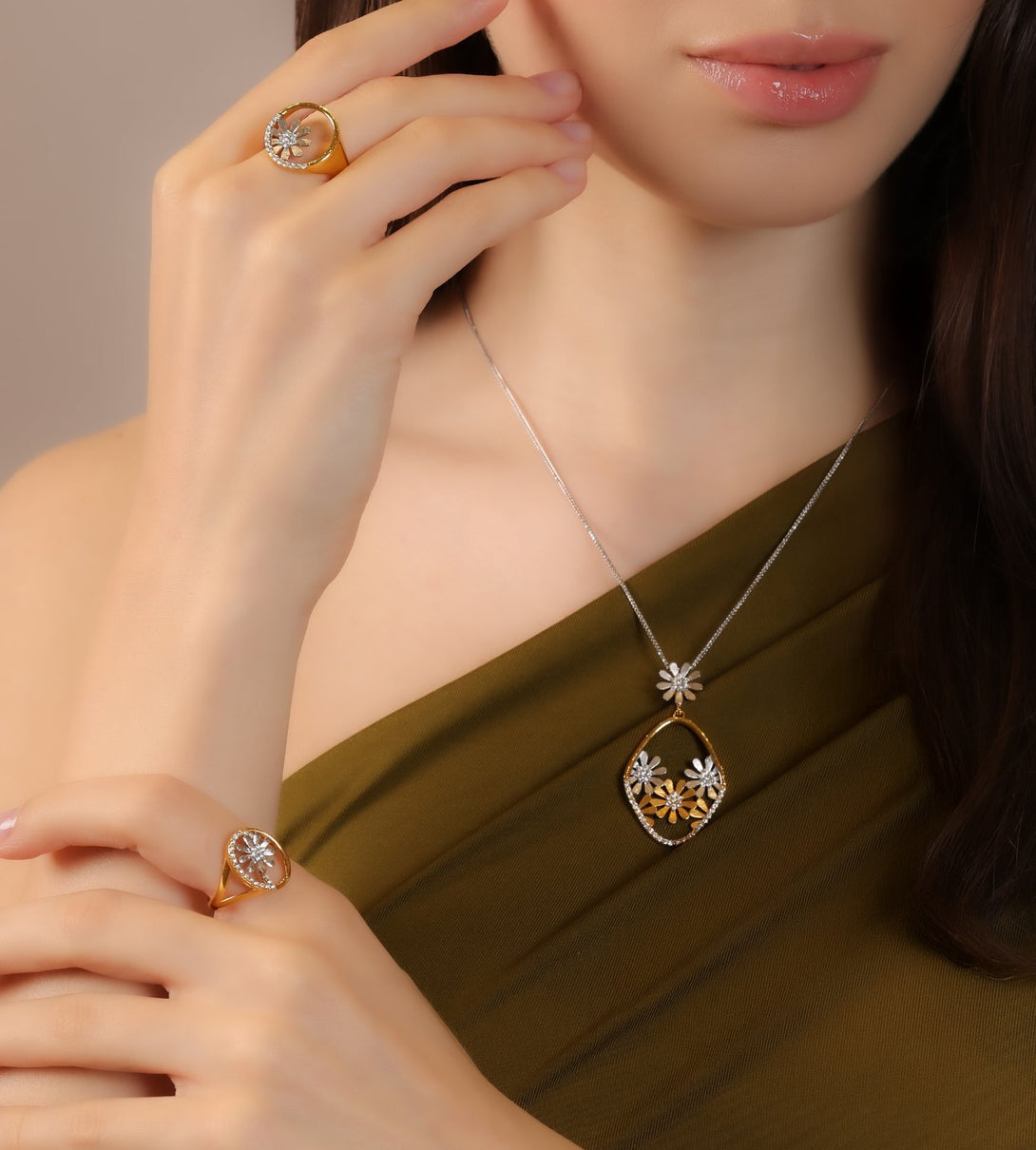 Gold jewelry | Diamond jewellery | Alfardan