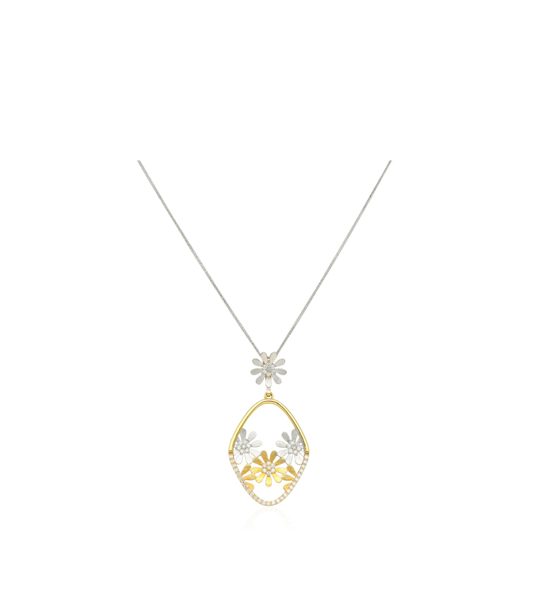 Diamond necklace designs | Gold Jewellery 