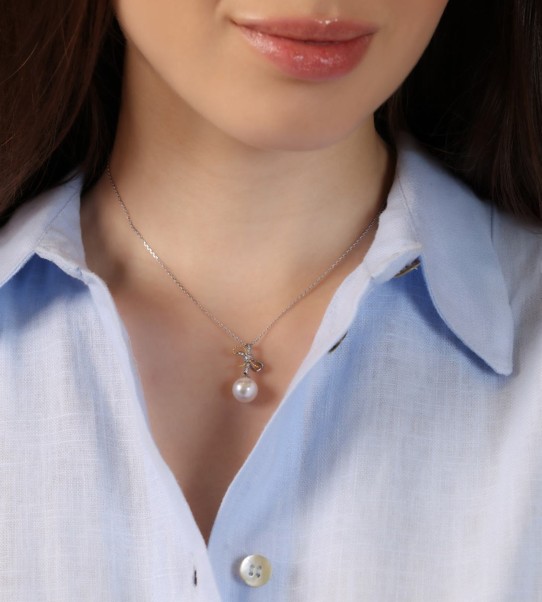 Alfardan jewellery - the pearl | Jewelry online uae