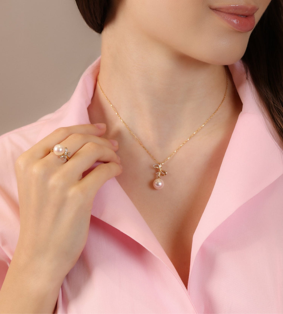 Gold and diamonds jewelry | Jewellery brands | Al Fardan