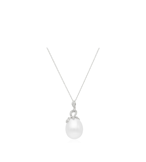 Moonlit Pendant
