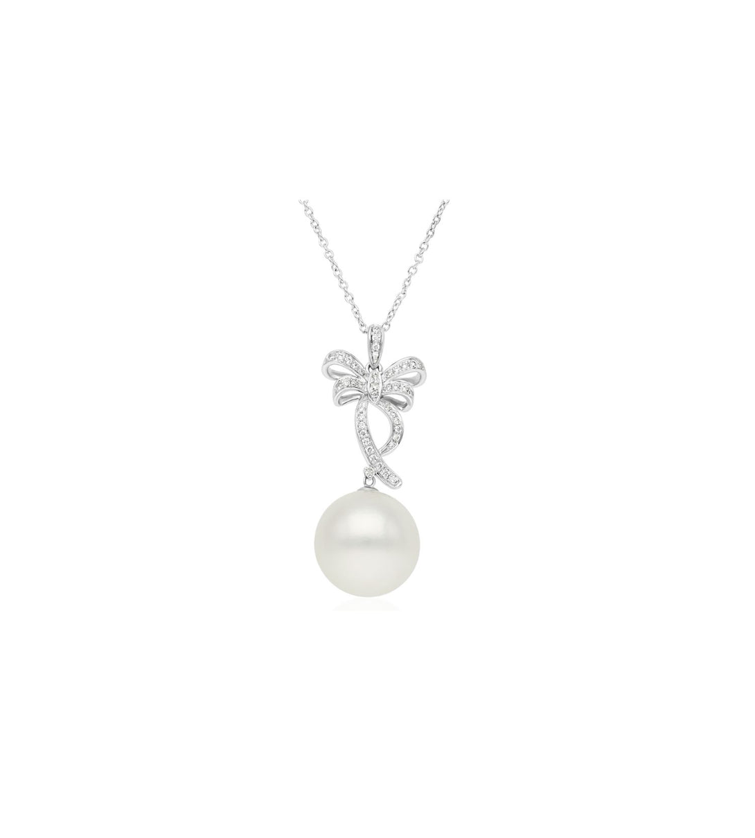 White Gold Jewellery | Al Fardan Jewelry