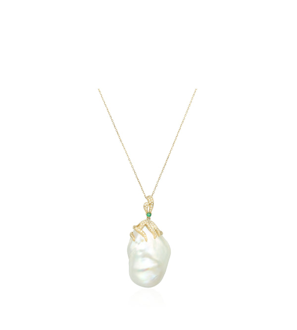 Elva Pendant