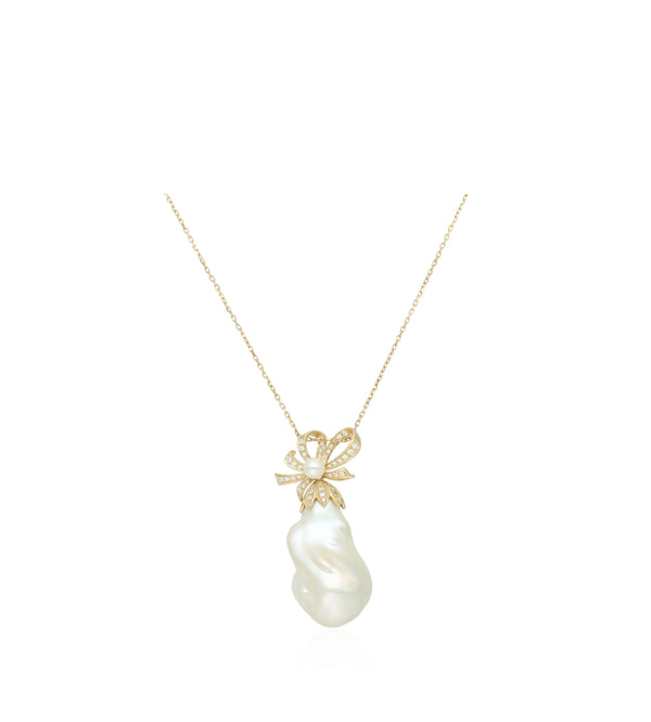 Gaya YG Pendant