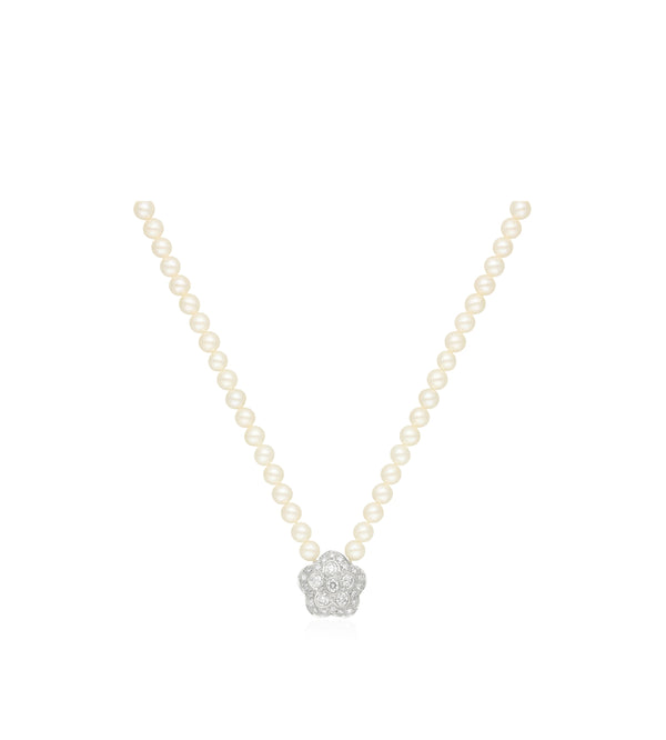 Étoile Pendant