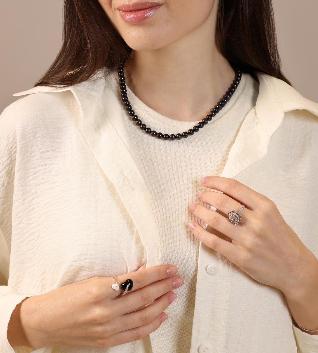 Luxury jewelry | Stones | Al Fardan Jewellery
