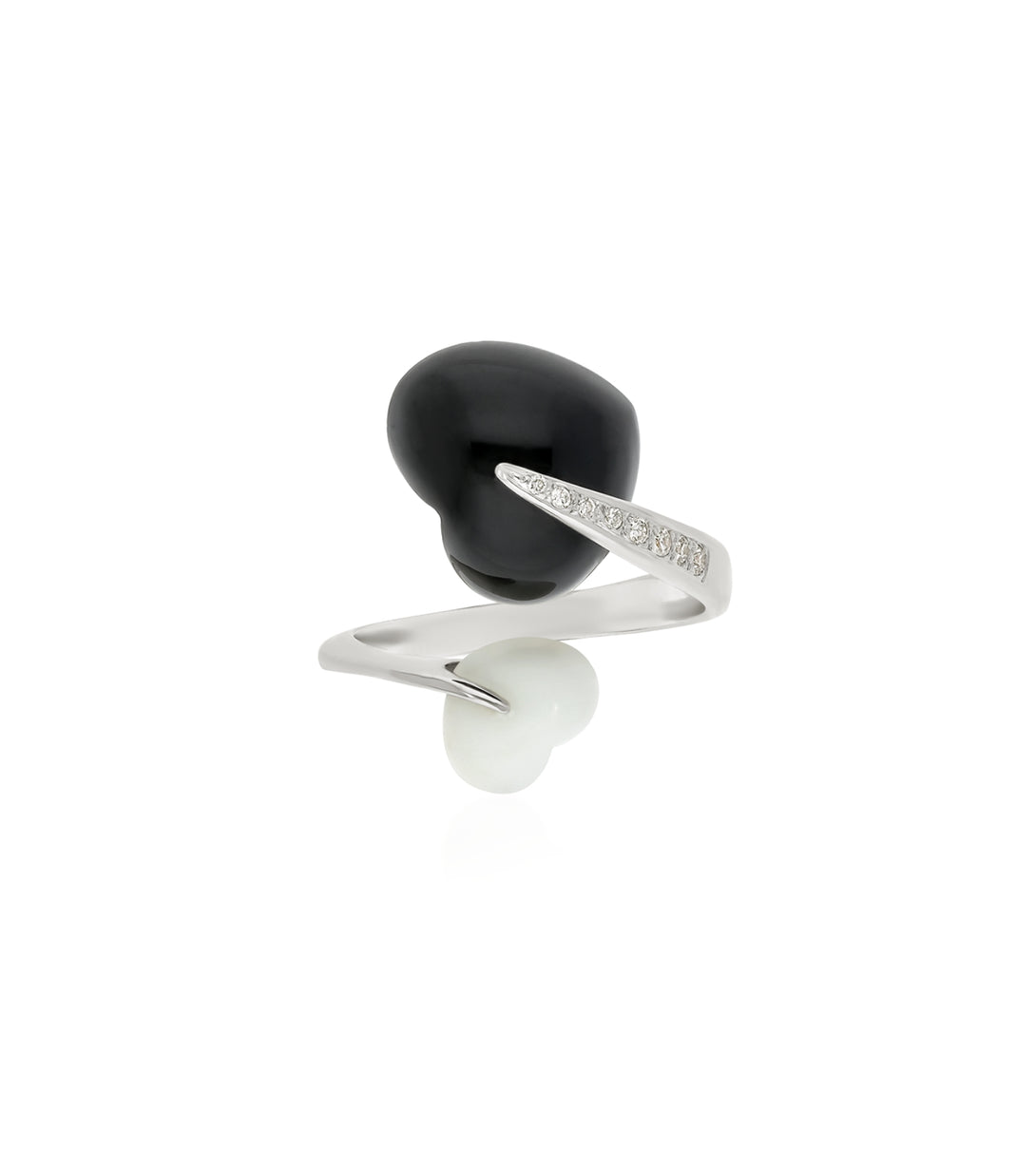 Hear ring designs | Diamonds | Al Fardan UAE