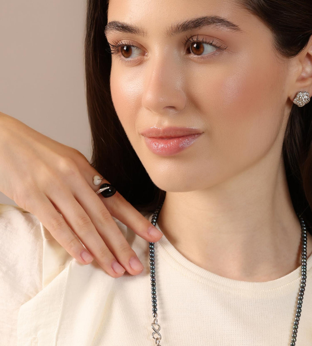 Perfect jewelry gift | UAE jewellery | Alfardan