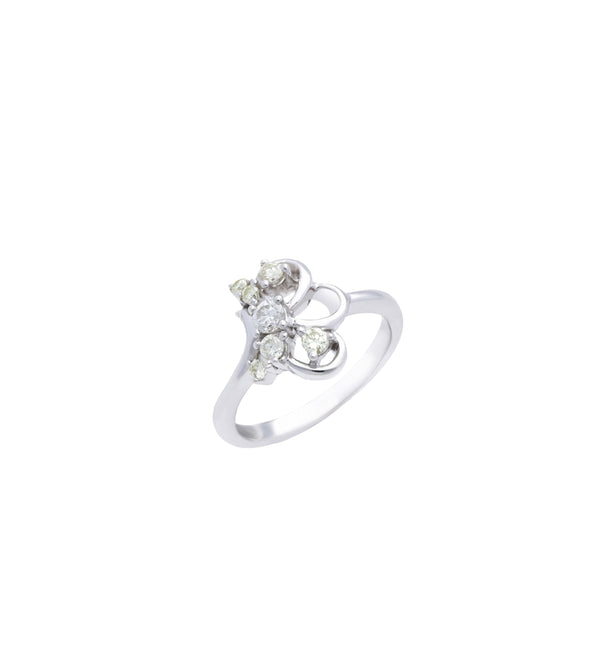Rings | Diamonds dubai online jewellery | Alfardan