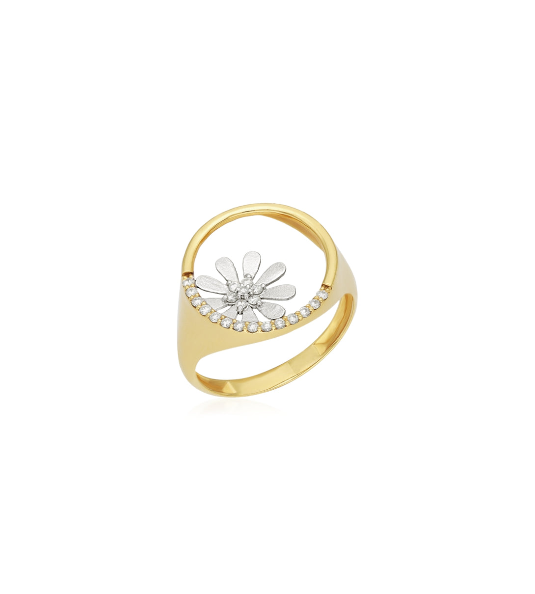 Diamond ring designs | Gold Jewellery 