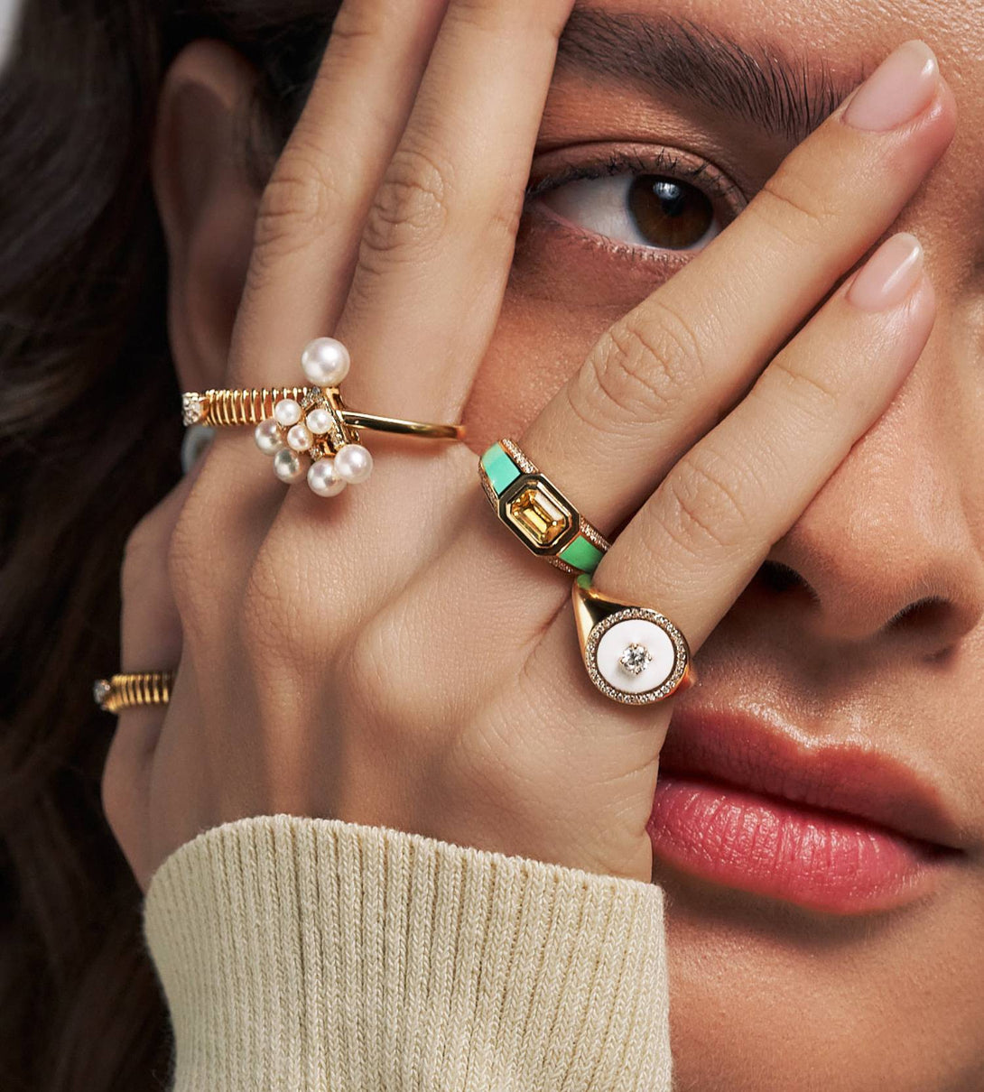 Timeless Luxury | Al Fardan Jewellery 