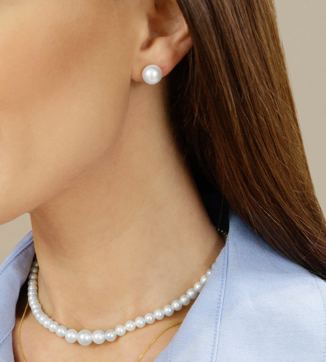 Pearl jewelry | Emirati pearls 