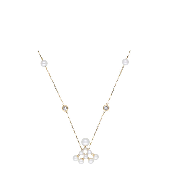 Essence pendant